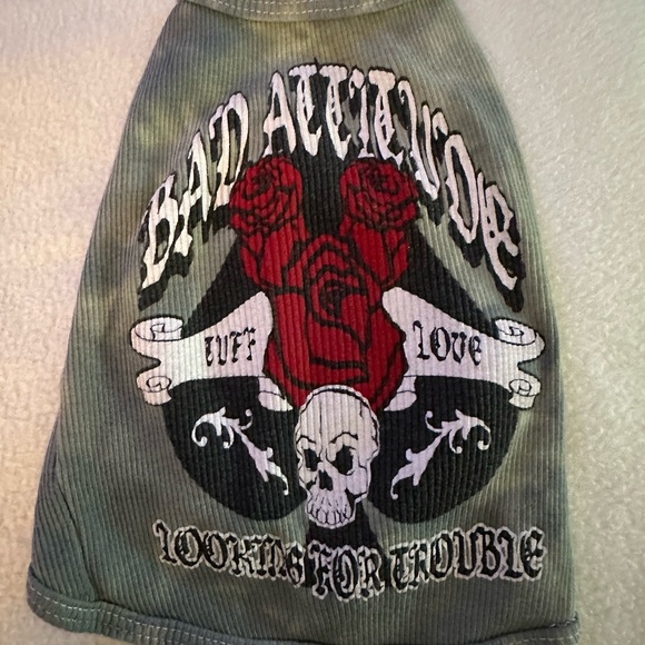 K9 Duds set of 3 Dog T-Shirts - Picture 3 of 7